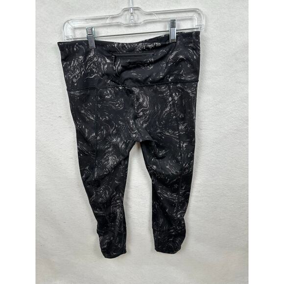 Lululemon leggings - Picture 9 of 9